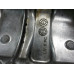 100D037 Left Valve Cover For 13-14 Subaru Legacy  2.5